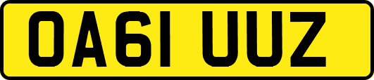 OA61UUZ