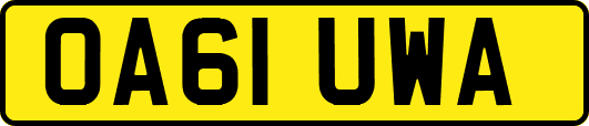 OA61UWA