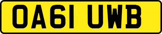 OA61UWB