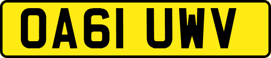 OA61UWV