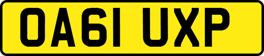 OA61UXP