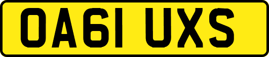 OA61UXS