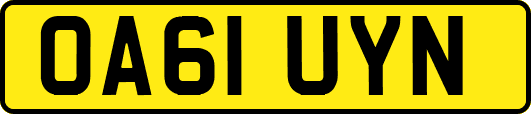 OA61UYN