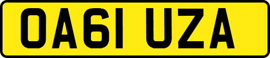 OA61UZA