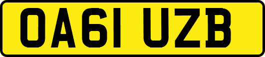 OA61UZB