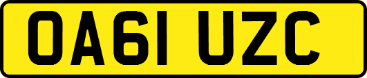 OA61UZC