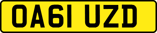 OA61UZD