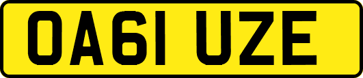 OA61UZE