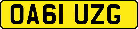 OA61UZG