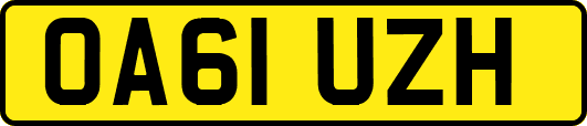 OA61UZH
