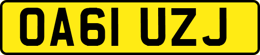 OA61UZJ