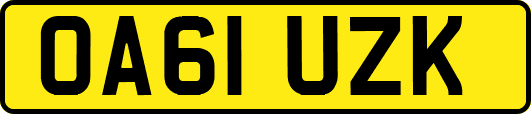 OA61UZK