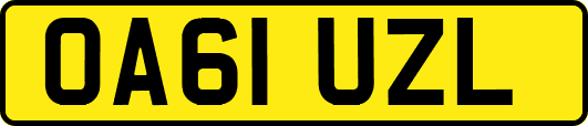 OA61UZL