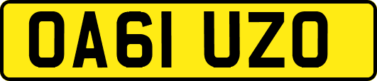 OA61UZO