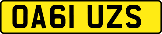 OA61UZS