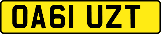 OA61UZT
