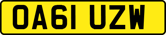 OA61UZW
