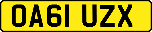 OA61UZX