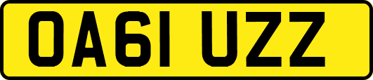 OA61UZZ