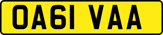 OA61VAA
