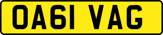 OA61VAG