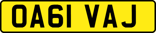 OA61VAJ