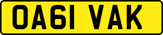 OA61VAK