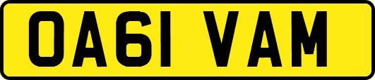 OA61VAM