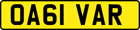OA61VAR