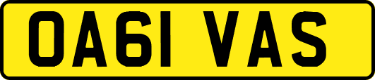 OA61VAS