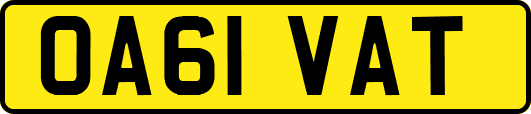OA61VAT