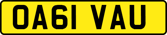 OA61VAU