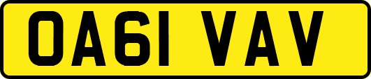 OA61VAV