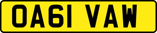 OA61VAW