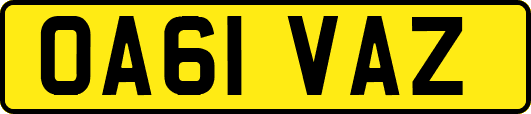 OA61VAZ
