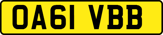 OA61VBB