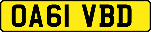 OA61VBD