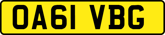 OA61VBG