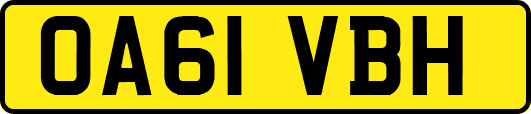 OA61VBH