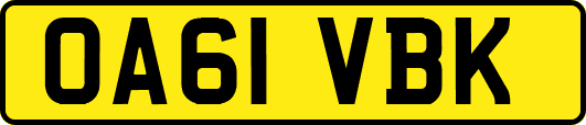 OA61VBK