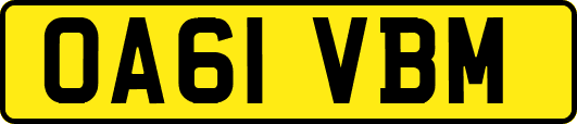 OA61VBM