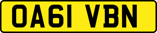 OA61VBN