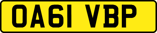 OA61VBP