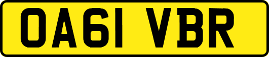 OA61VBR