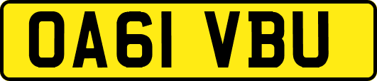 OA61VBU