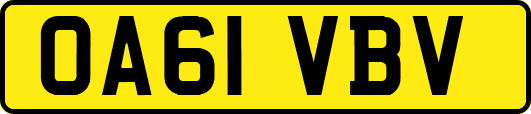 OA61VBV