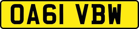 OA61VBW