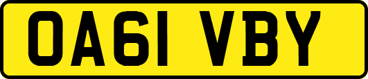 OA61VBY
