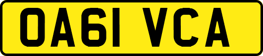 OA61VCA