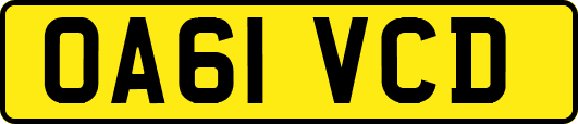 OA61VCD